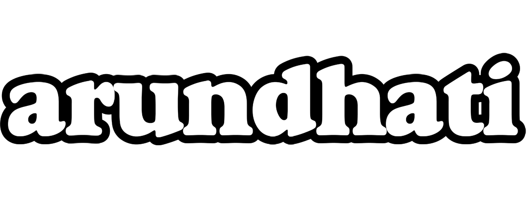 Arundhati panda logo