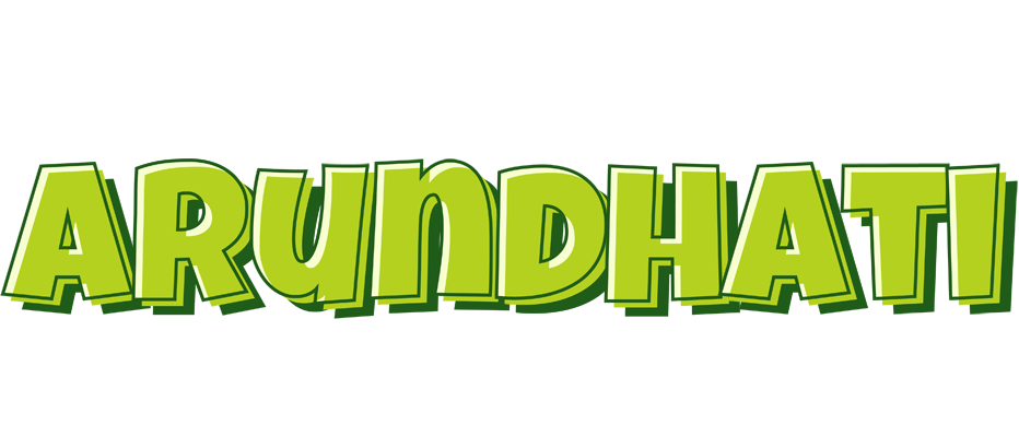 Arundhati summer logo