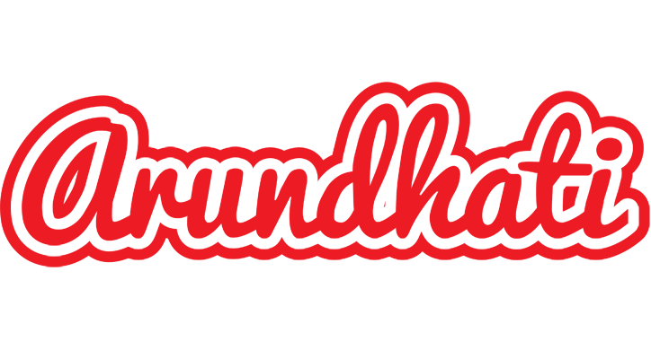 Arundhati sunshine logo
