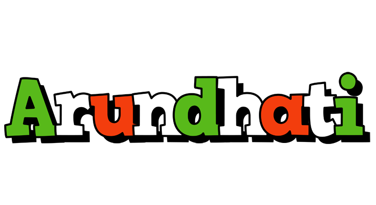 Arundhati venezia logo