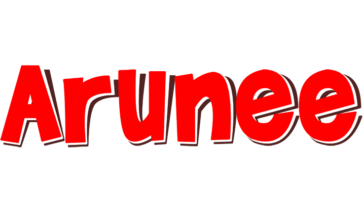 Arunee basket logo