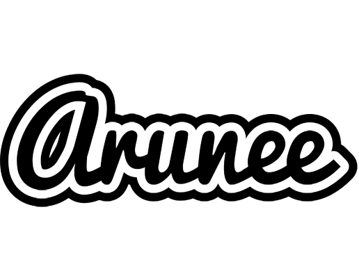 Arunee chess logo