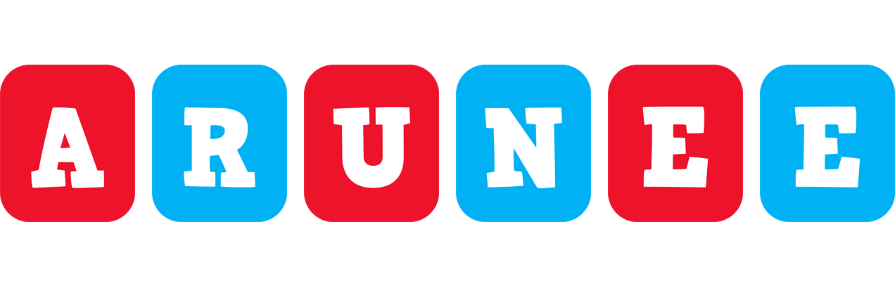Arunee diesel logo