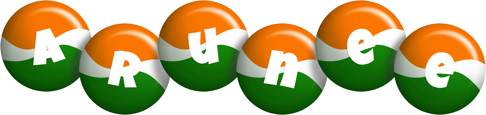 Arunee india logo