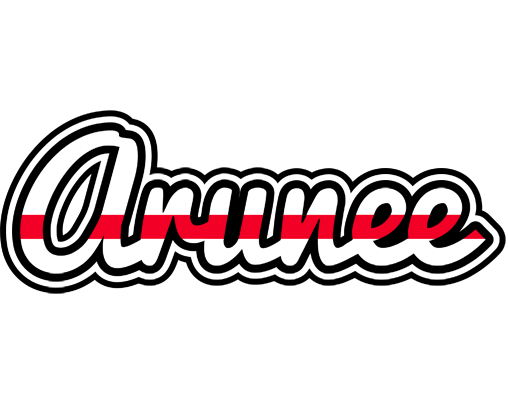 Arunee kingdom logo