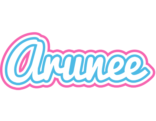 Arunee outdoors logo