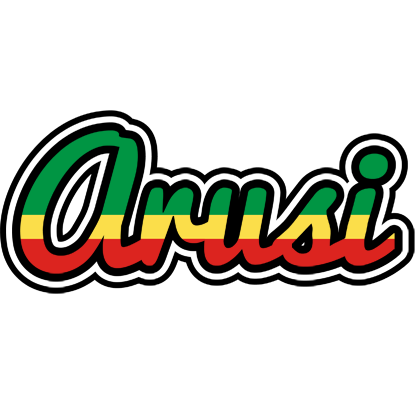 Arusi african logo