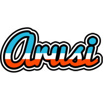 Arusi america logo