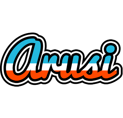 Arusi america logo