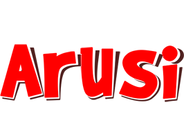 Arusi basket logo