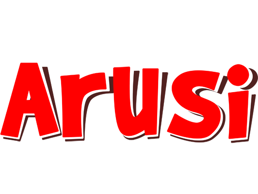 Arusi basket logo
