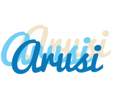 Arusi breeze logo