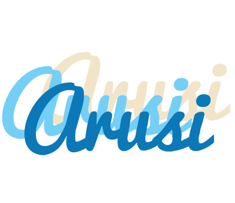 Arusi breeze logo