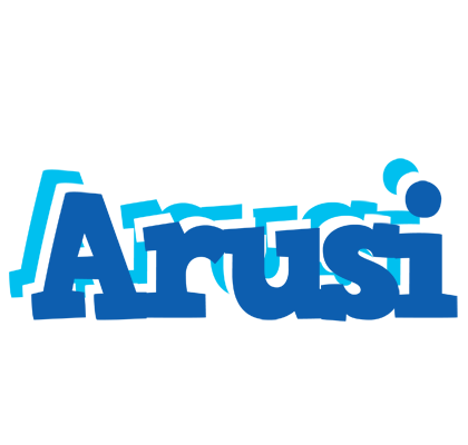 Arusi business logo