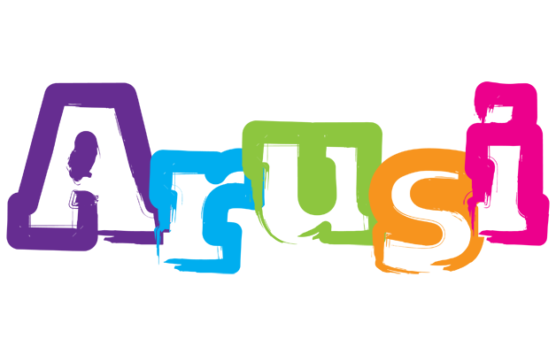 Arusi casino logo