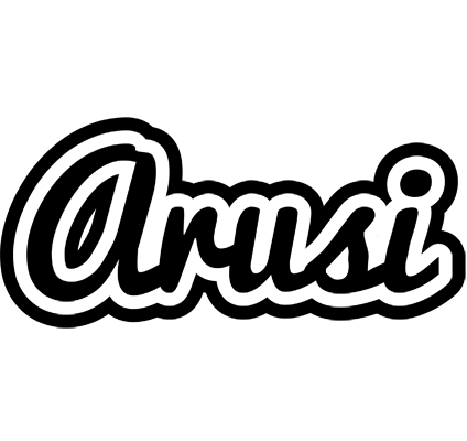 Arusi chess logo