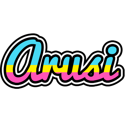 Arusi circus logo