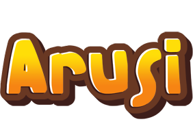 Arusi cookies logo