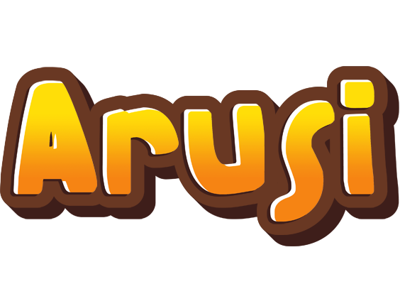 Arusi cookies logo