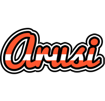 Arusi denmark logo