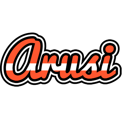 Arusi denmark logo