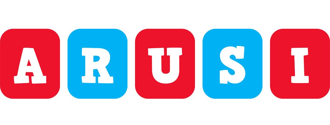 Arusi diesel logo