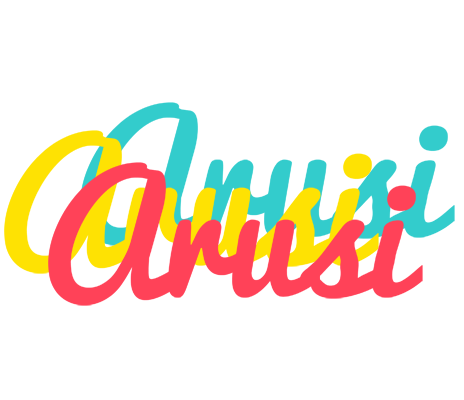 Arusi disco logo