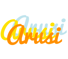 Arusi energy logo