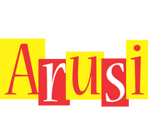 Arusi errors logo