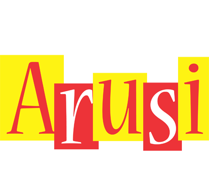 Arusi errors logo