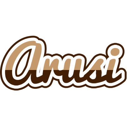 Arusi exclusive logo