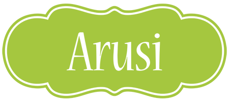 Arusi family logo