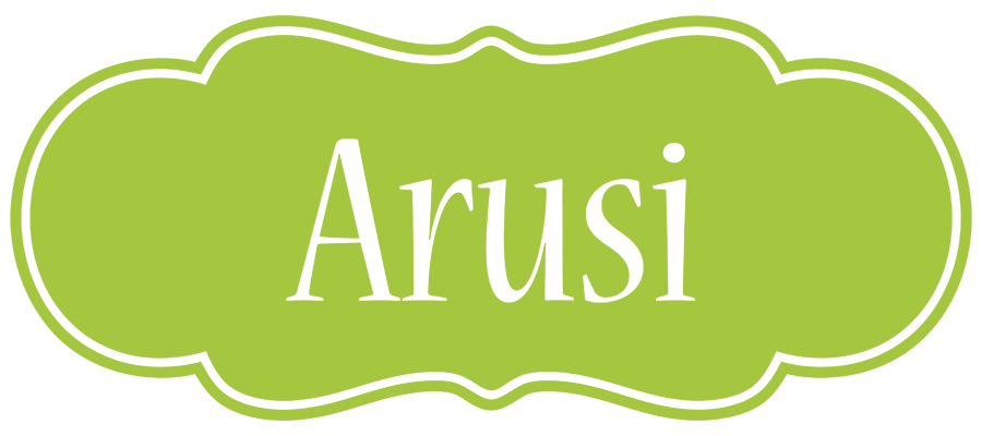Arusi family logo