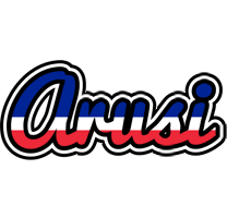 Arusi france logo