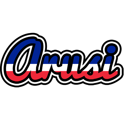 Arusi france logo