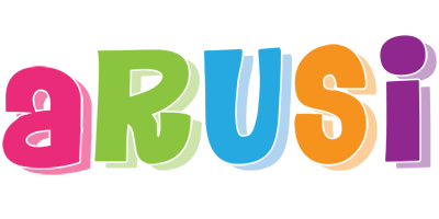 Arusi friday logo