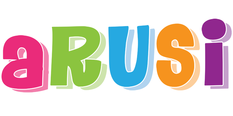 Arusi friday logo