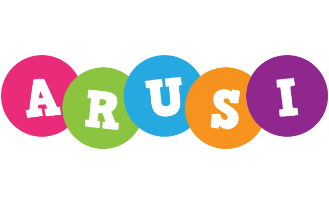 Arusi friends logo