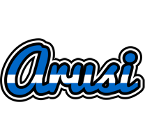 Arusi greece logo