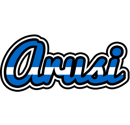Arusi greece logo