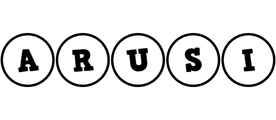 Arusi handy logo