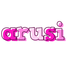 Arusi hello logo