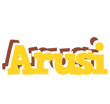 Arusi hotcup logo
