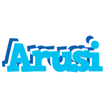 Arusi jacuzzi logo