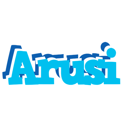Arusi jacuzzi logo