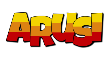 Arusi jungle logo