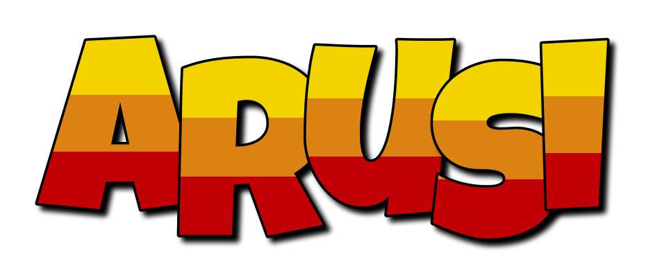 Arusi jungle logo