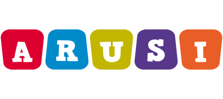 Arusi kiddo logo