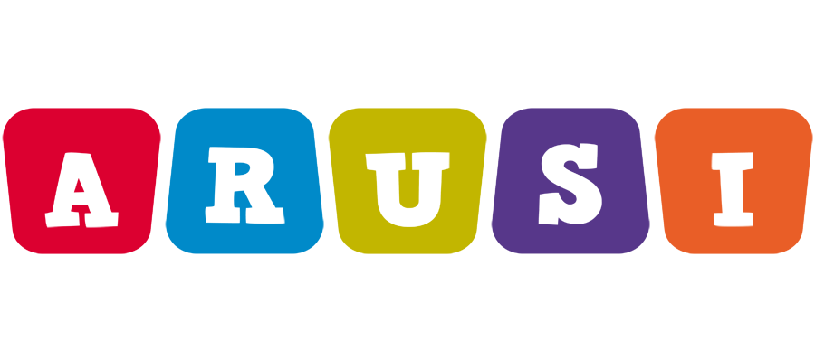 Arusi kiddo logo