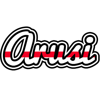 Arusi kingdom logo